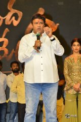 Aravinda Sametha Veera Raghava Success Meet Photos